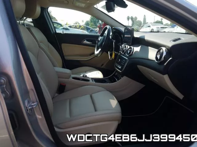 WDCTG4EB6JJ399450 фото 6