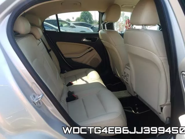 WDCTG4EB6JJ399450 фото 7