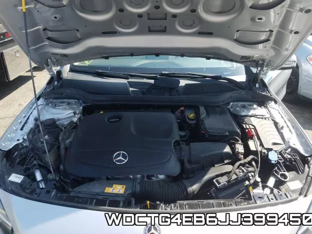 WDCTG4EB6JJ399450 фото 8