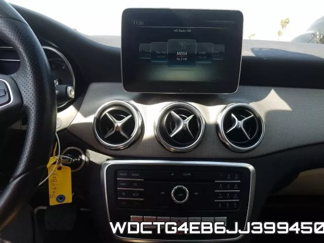 WDCTG4EB6JJ399450 фото 10