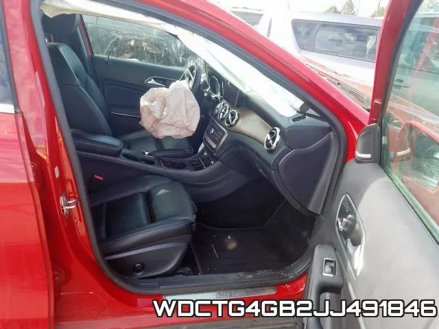 WDCTG4GB2JJ491846 фото 6