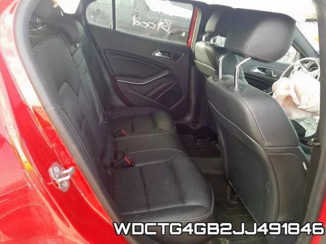 WDCTG4GB2JJ491846 фото 7
