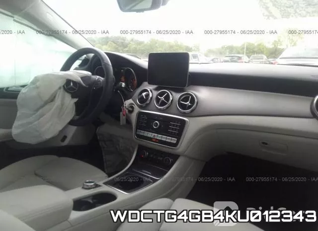 WDCTG4GB4KU012343 фото 6