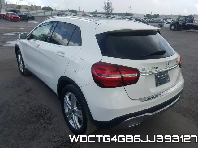 WDCTG4GB6JJ393127 фото 4
