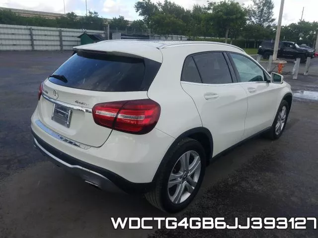 WDCTG4GB6JJ393127 фото 5