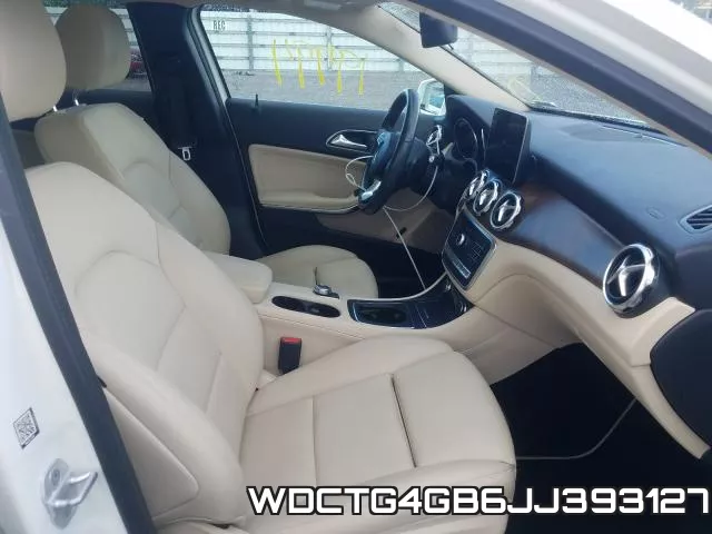 WDCTG4GB6JJ393127 фото 6