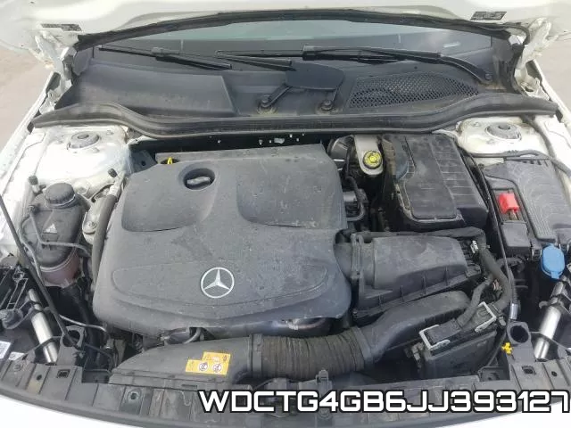 WDCTG4GB6JJ393127 фото 8
