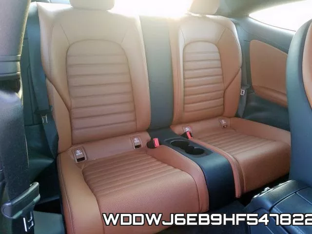 WDDWJ6EB9HF547822 фото 7
