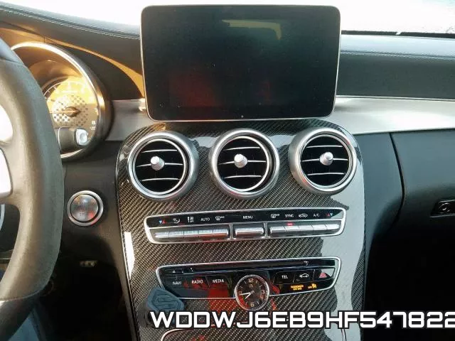 WDDWJ6EB9HF547822 фото 10