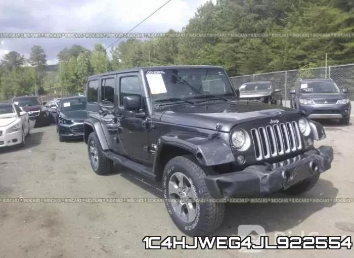 1C4HJWEG4JL922554 фото 7