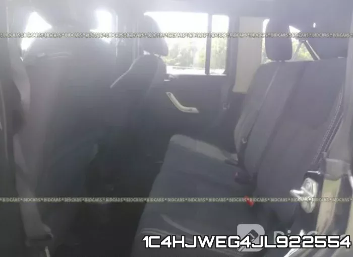 1C4HJWEG4JL922554 фото 9