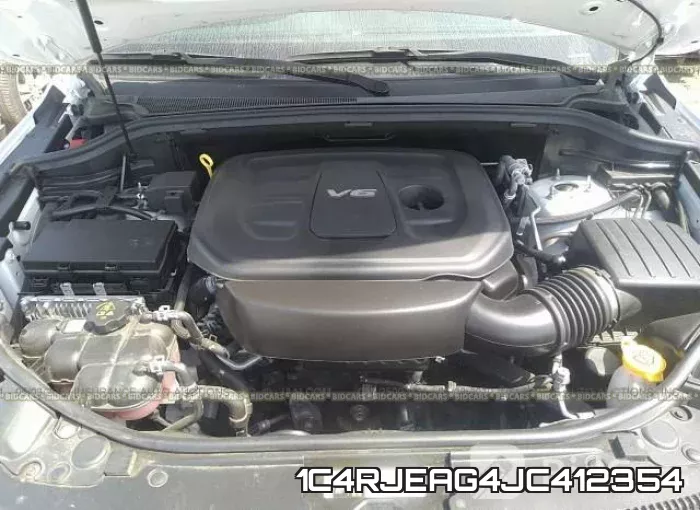 1C4RJEAG4JC412354 фото 2