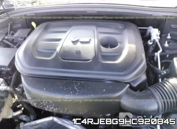 1C4RJEBG9HC920845 фото 2