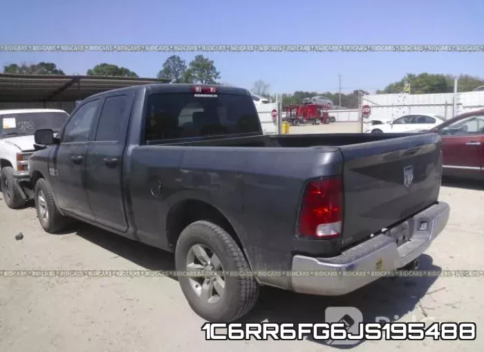 1C6RR6FG6JS195488 фото 3