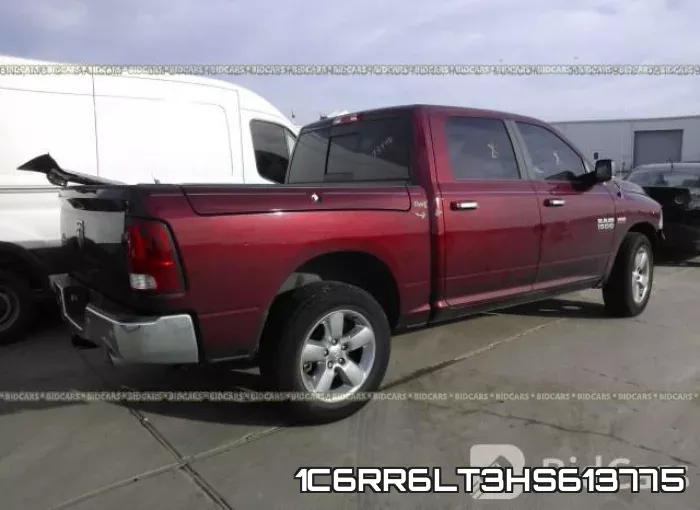 1C6RR6LT3HS613775 фото 5