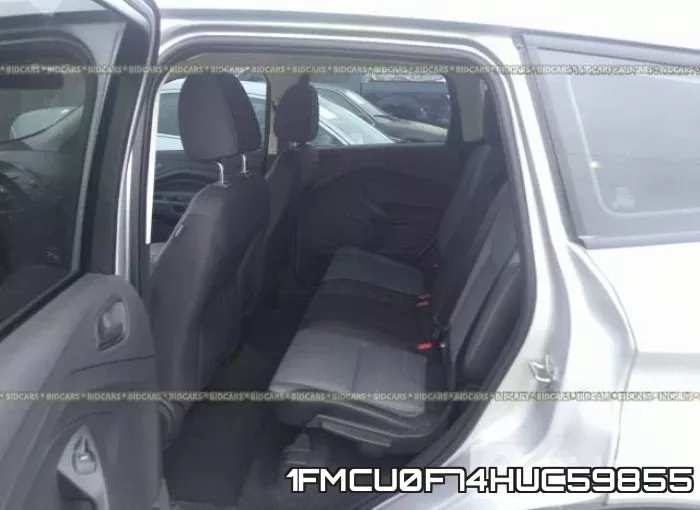 1FMCU0F74HUC59855 фото 9