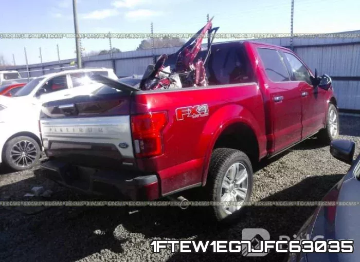 1FTEW1EG7JFC63035 фото 5