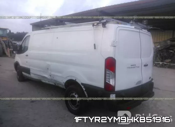 1FTYR2YM9HKB51916 фото 4