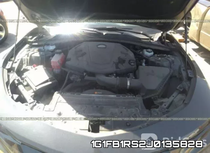 1G1FB1RS2J0135828 фото 2