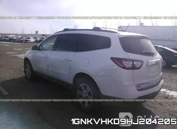 1GNKVHKD9HJ204205 фото 4