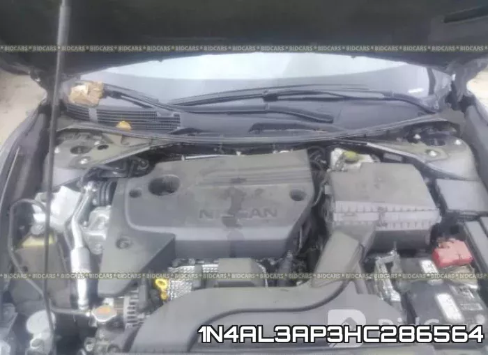 1N4AL3AP3HC286564 фото 2