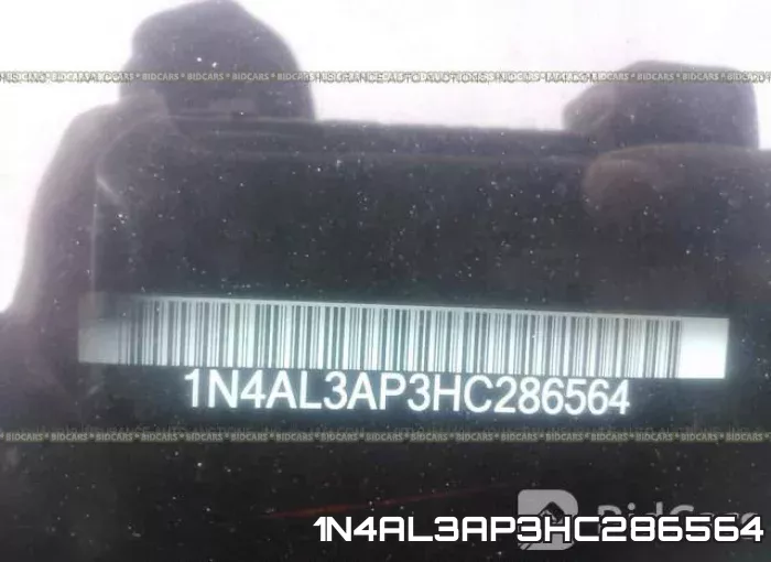 1N4AL3AP3HC286564 фото 10