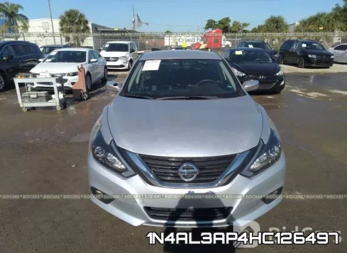 1N4AL3AP4HC126497 фото 7