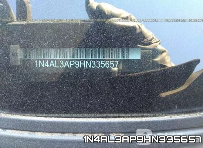 1N4AL3AP9HN335657 фото 10