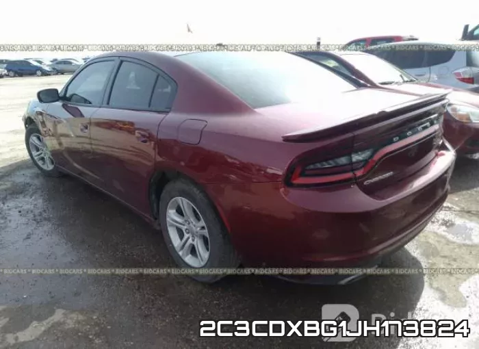 2C3CDXBG1JH173824 фото 4