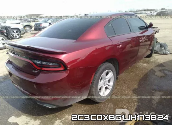 2C3CDXBG1JH173824 фото 5