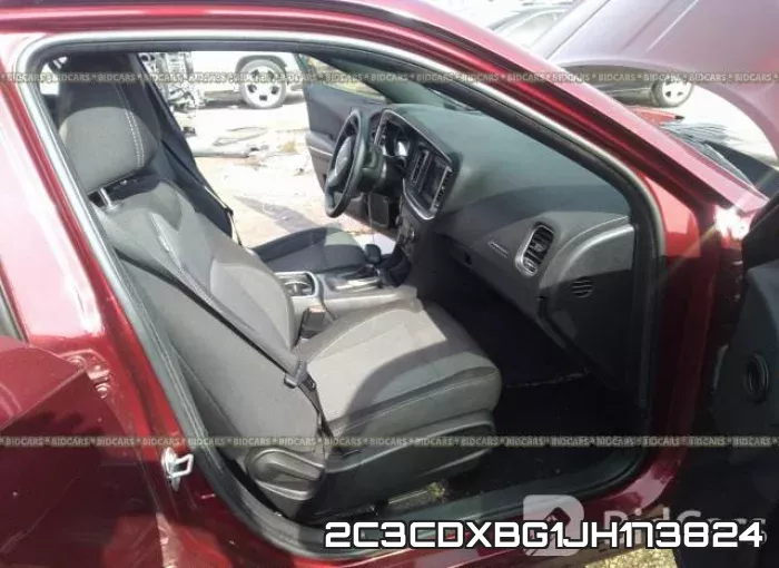 2C3CDXBG1JH173824 фото 6
