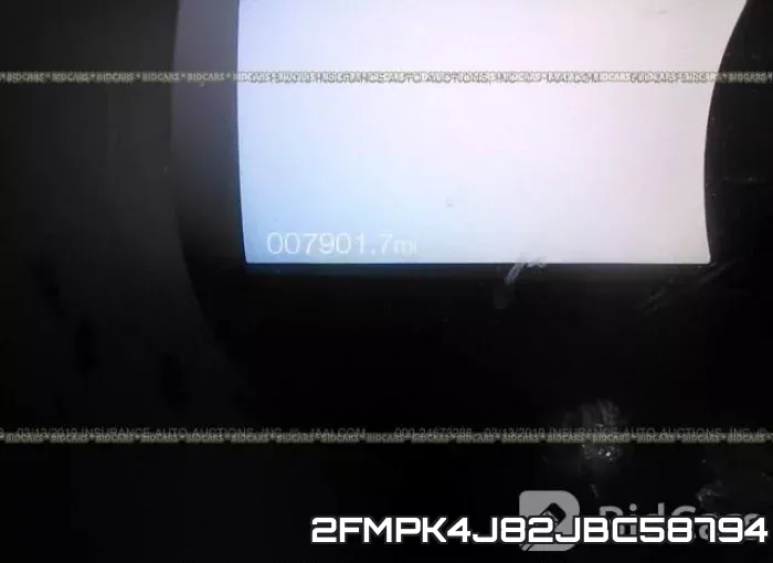 2FMPK4J82JBC58794 фото 8