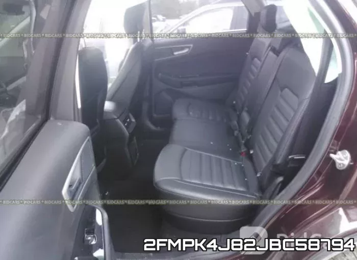2FMPK4J82JBC58794 фото 9