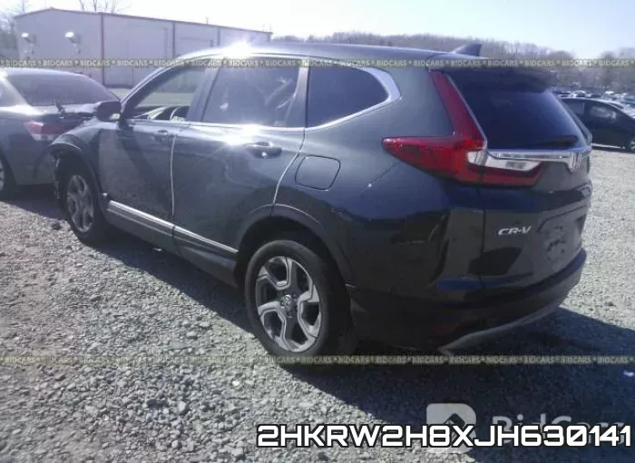 2HKRW2H8XJH630141 фото 4