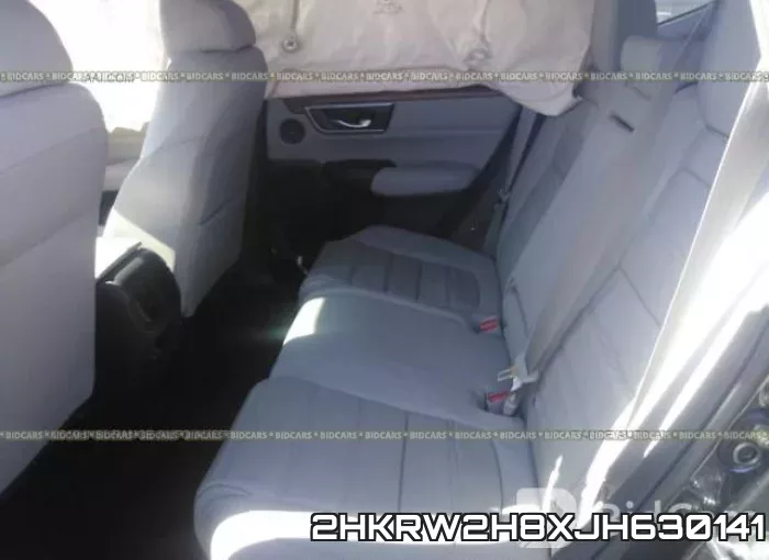 2HKRW2H8XJH630141 фото 9