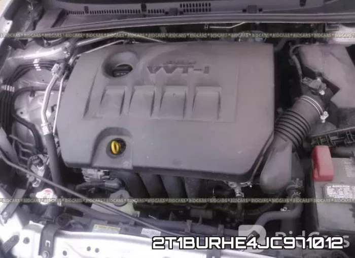 2T1BURHE4JC971012 фото 2