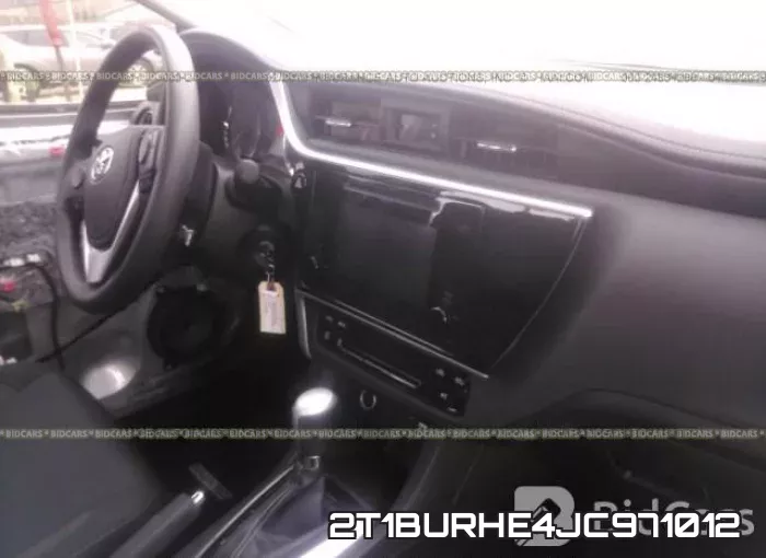 2T1BURHE4JC971012 фото 6