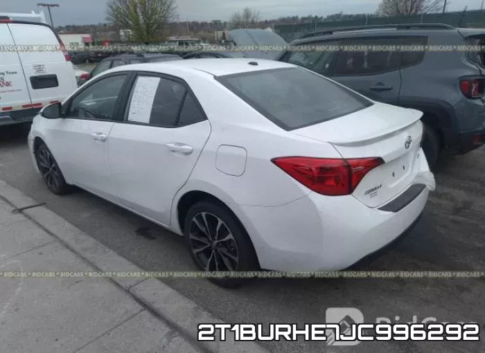 2T1BURHE7JC996292 фото 4