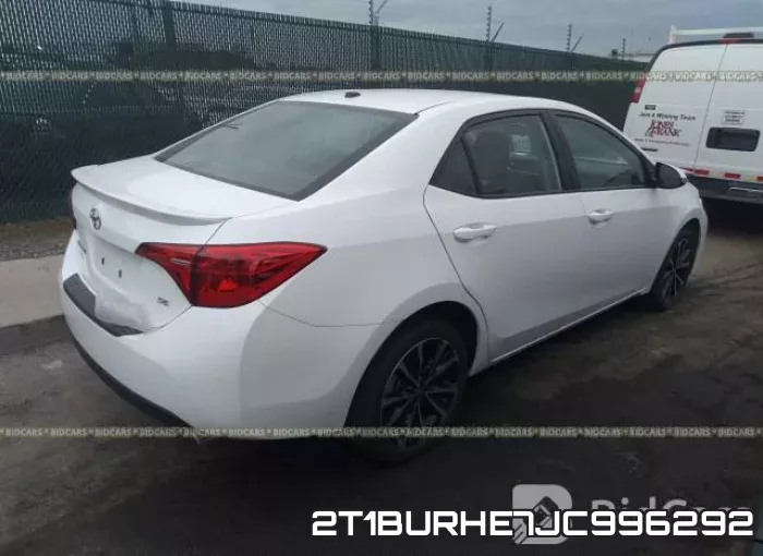 2T1BURHE7JC996292 фото 5