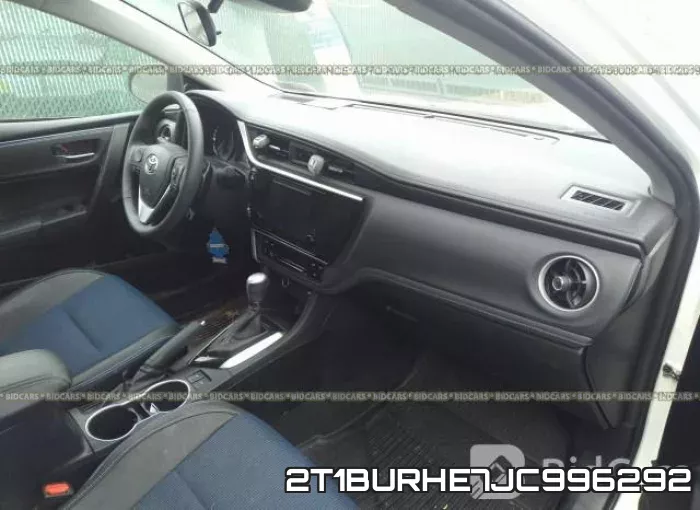 2T1BURHE7JC996292 фото 6