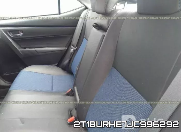 2T1BURHE7JC996292 фото 9
