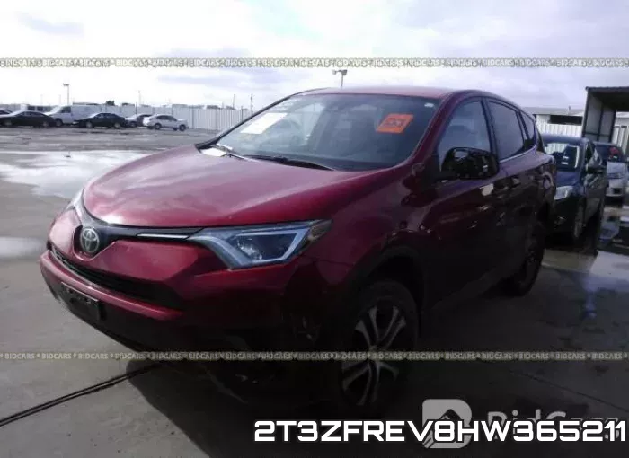 2T3ZFREV8HW365211 фото 3