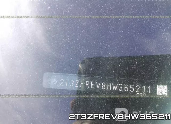 2T3ZFREV8HW365211 фото 10