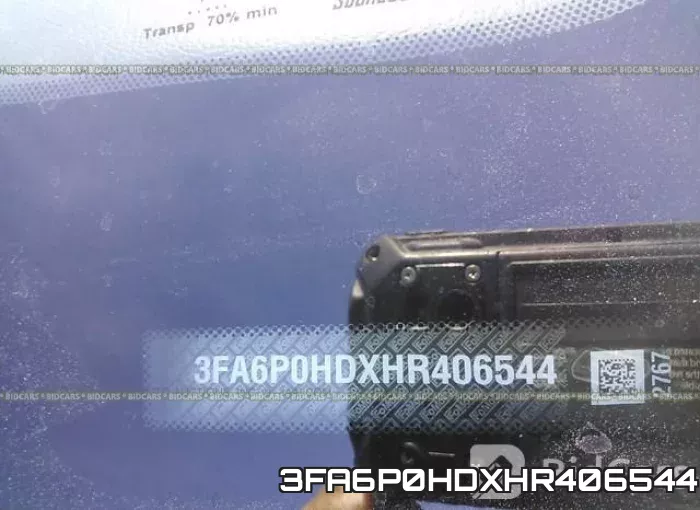3FA6P0HDXHR406544 фото 10