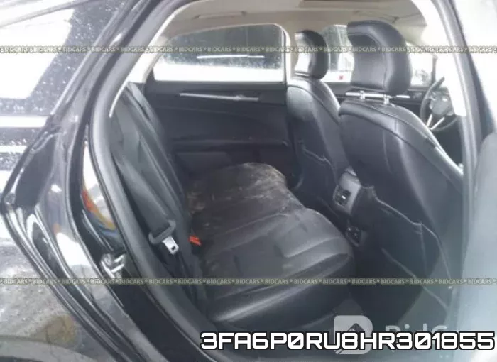 3FA6P0RU8HR301855 фото 9
