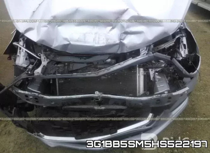 3G1BB5SM5HS522197 фото 7