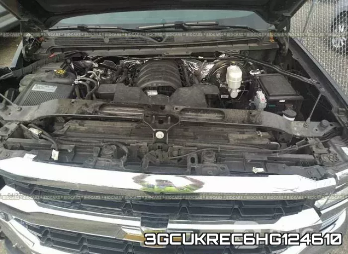 3GCUKREC6HG124610 фото 2