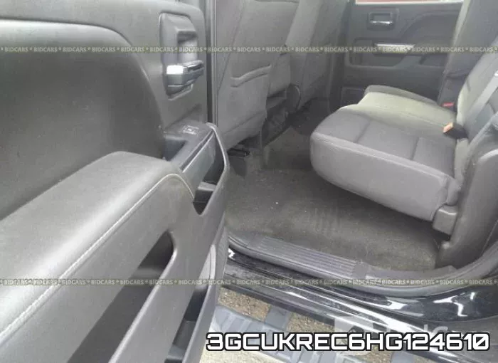3GCUKREC6HG124610 фото 9