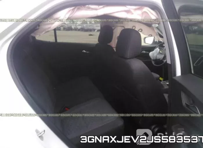3GNAXJEV2JS583537 фото 9