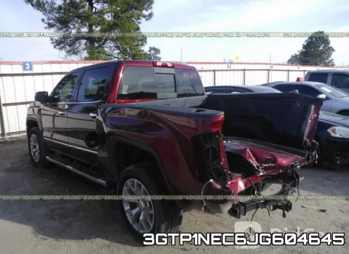3GTP1NEC6JG604645 фото 4